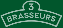 3 Brasseurs